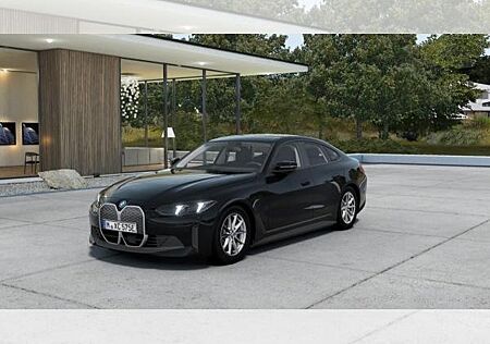 BMW i4 eDrive35 GranCoupe AKTION 22% Bestellung + 0,25% Versteuerung. LIEFERUNG ca. 4 MONATE AB BESTELLUNG