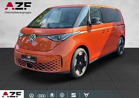 VW ID.BUZZ Volkswagen Bus (EB)