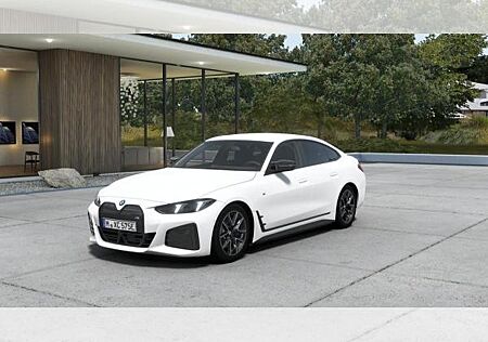 BMW i4 M50 xDrive GranCoupe BESTELLAKTION MIT 24% NACHLASS UND 0,5% VERSTEUERUNG (4 MONATE LIEFERZEIT AB BE