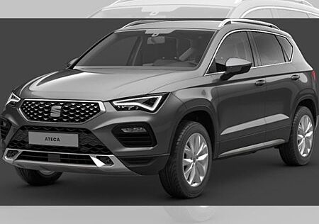 Seat Ateca 2.0 TDI DSG +AHK+NAVI+VOLLLED+KAMERA+SHZ+PDC+VIRTUALCOCKPIT