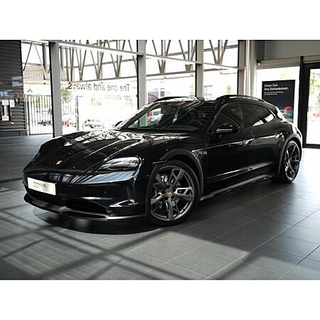 Porsche Taycan leasen