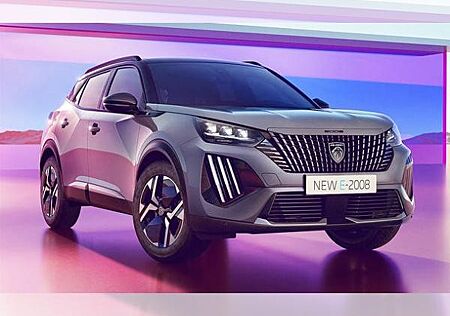 Peugeot 2008 E GT Elektro 156 *AKTIONSMODELL*
