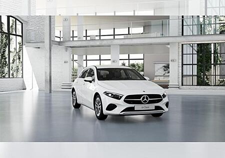Mercedes-Benz A 180 +Standheizung+AHK+Progressive+DISTRONIC+MULTIBEAM
