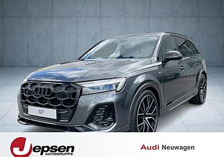 Audi Q7 SUV S line 50 TDI qu. tiptr. Laser PANO Stdh