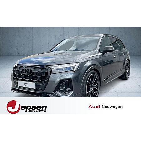 Audi Q7 leasen
