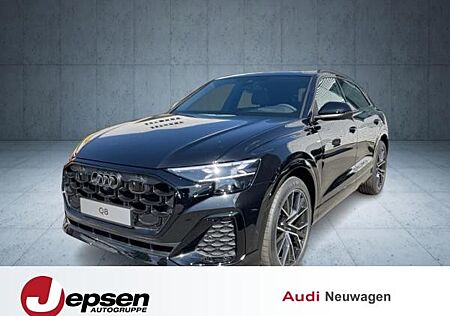 Audi Q8 SUV 50 TDI qu. tiptr. Laser Luft Stdhzg PANO