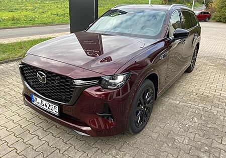 Mazda CX-80 🌞PHEV/ AWD/ 7-Sitzer/ Homura Plus 🌞