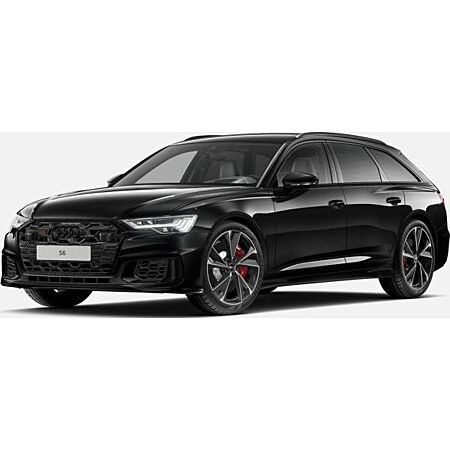 Audi S6 leasen
