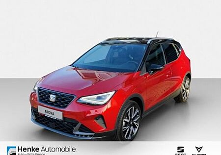 Seat Arona FR *LED*ACC*KAMERA*VIRTUAL* (ENT)