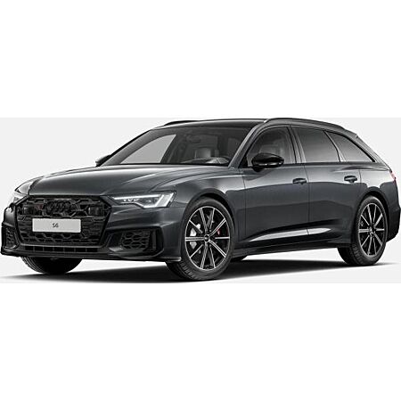 Audi S6 leasen