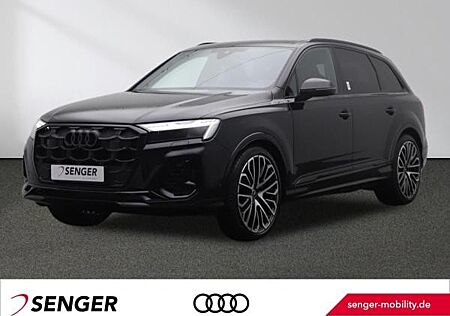 Audi SQ7 SUV TFSI 373(507) kW(PS) tiptronic sofort Verfügbar