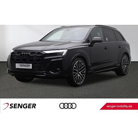 Audi SQ7 leasen