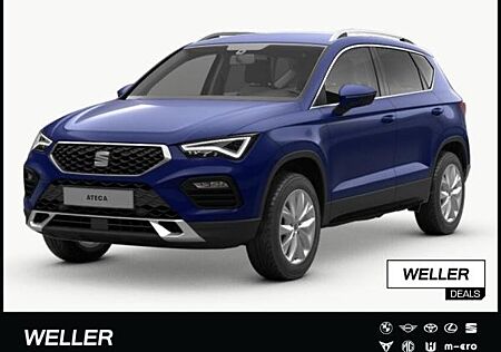 Seat Ateca Road Edition 🔥🔥