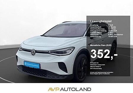 VW ID.4 Volkswagen Pro Performance | LED-MATRIX | NAVI | SHZ
