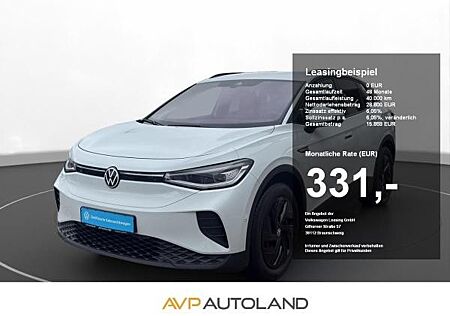VW ID.4 Volkswagen Pro Performance | LED-MATRIX | NAVI | SHZ