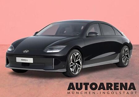 Hyundai IONIQ 6 77,4kWh *TECHNIQ-Paket inkl. 20" LM-Felgen*Park-Paket*Sitz-Paket*
