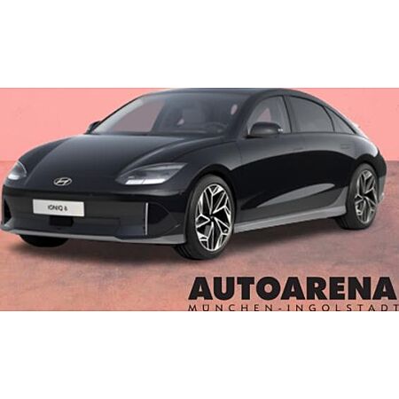 Hyundai IONIQ 6 leasen