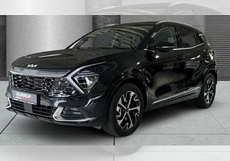 Kia Sportage 1.6D 48V 2WD DCT SPIRIT DriveWise-Park-Plus-Paket