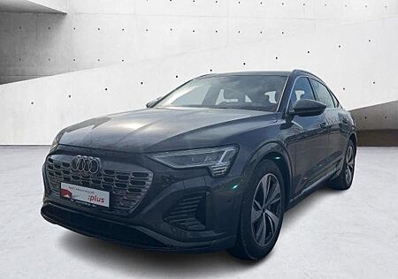 Audi Q8 Sportback e-tron /h 2x S line*AHK*8fach