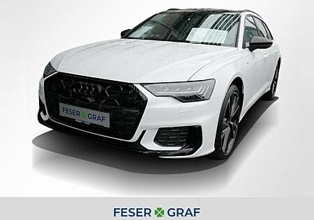Audi A6 Avant S line 45 TDI quattro