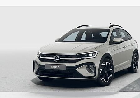 VW Taigo Volkswagen R-Line 116 PS DSG Bestellaktion