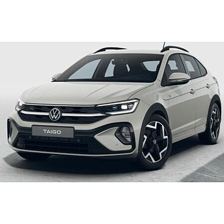 VW Taigo leasen