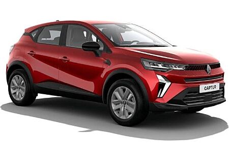 Renault Captur Evolution Eco-G 100 LPG