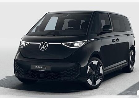 VW ID.BUZZ Volkswagen Goal Langer Radstand