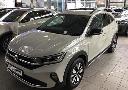 VW Taigo Volkswagen GOAL *SOFORT VERFÜGBAR!* 1,0 l TSI OPF 85 kW (116 PS) 7-Gang-Doppelkupplungsgetriebe DSG