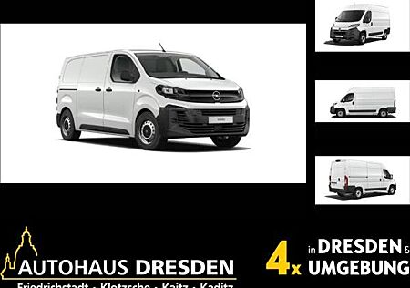 Opel Vivaro Kasten 1.5 D M Basis ⚡GEWERBEANGEBOT⚡