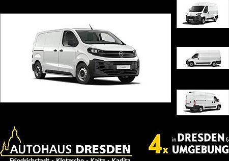 Opel Vivaro Kasten 1.5 D M Basis ⚡GEWERBEANGEBOT⚡