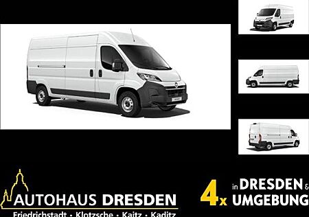 Opel Movano Kasten L3H2 3.3t ⚡GEWERBEANGEBOT⚡