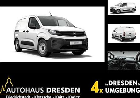 Opel Combo E Cargo 1.2 Turbo ⚡GEWERBEANGEBOT⚡