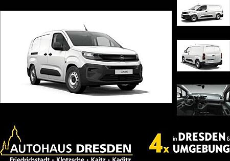 Opel Combo E Cargo 1.5 D Basis XL ⚡GEWERBEANGEBOT⚡