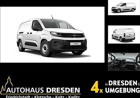 Opel Combo E Cargo 1.5 D Basis XL ⚡GEWERBEANGEBOT⚡