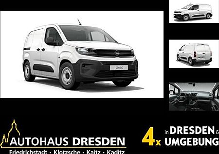 Opel Combo E Cargo 1.5 D Basis ⚡GEWERBEANGEBOT⚡