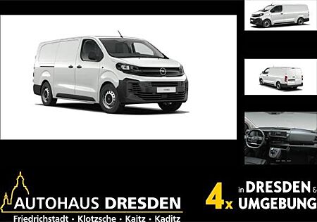 Opel Vivaro Kasten 1.5 D L ⚡GEWERBEANGEBOT⚡