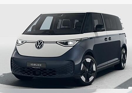 VW ID.BUZZ Volkswagen Goal Langer Radstand