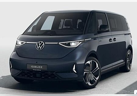 VW ID.BUZZ Volkswagen GTX 4 Motion Langer Radstand