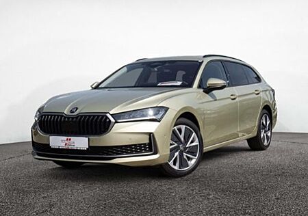 Skoda Superb Selection 1.5 TSI mHEV 110kW DSG SOFORT VERFÜGBAR