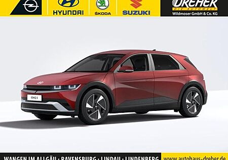 Hyundai IONIQ 5 Basis ⚡ Gewerbe-Spezial ❗❗ 4-6 Monate Lieferzeit ❗❗