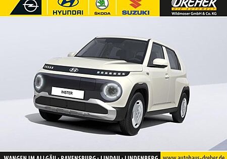 Hyundai Inster Select ⚡ Gewerbe-Spezial ❗❗ 5-7 Monate Lieferzeit ❗❗