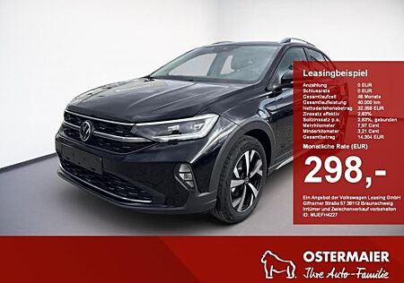 VW Taigo Volkswagen Style 1.0TSI DSG IQ.LIGHT,KAMERA,KEYLESS,ACC,NAVI