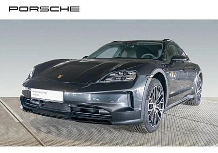Porsche Taycan Cross Turismo verfügbar ab MAI 2025