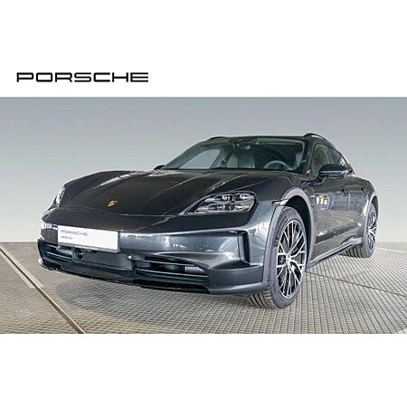 Porsche Taycan leasen