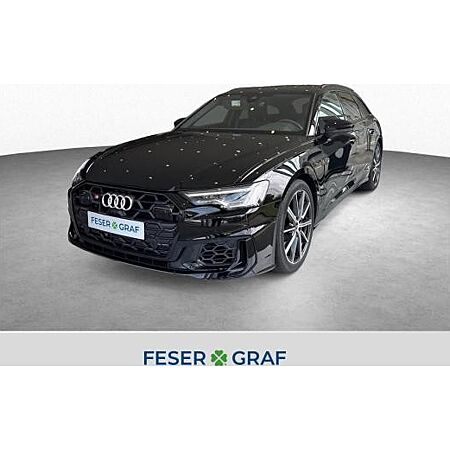 Audi S6 leasen