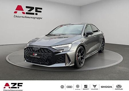 Audi RS3 Limousine+280 KM/H+PANO+MATRIX+SONOS