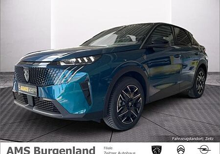 Peugeot 3008 NEW 1.2 Hybrid 136 GT Sound- & Air,Drive-Assist,Winter-Paket