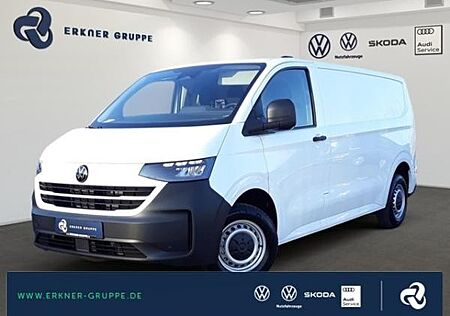 VW T6 Transporter Volkswagen Transporter Kasten 2.0TDI 6-Gang Radst. 3500 mm