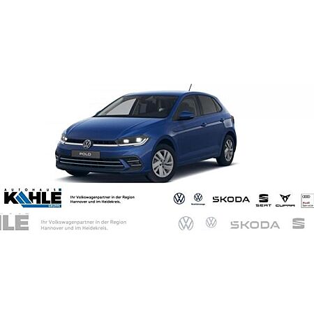 VW Polo leasen